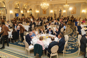 Past event image