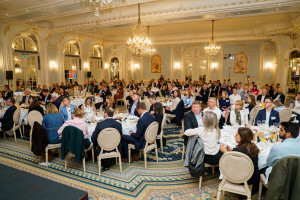 Past event image