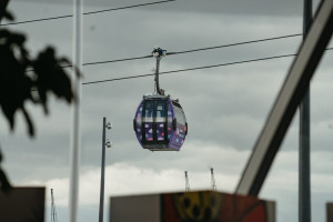 Past event image