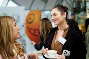 Past event image