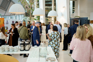 Past event image