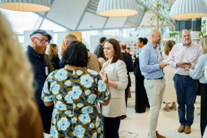 Past event image