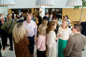 Past event image