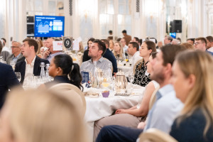 Past event image