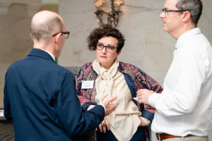 Past event image