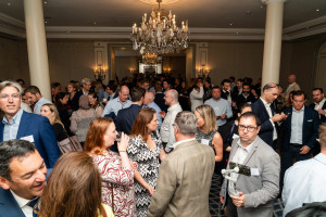 Past event image