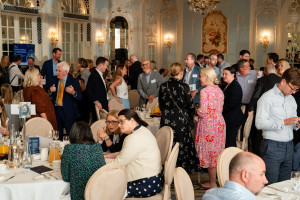 Past event image