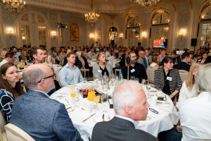Past event image