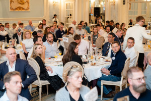 Past event image