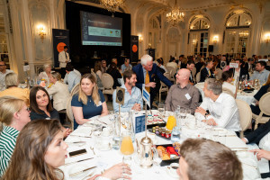 Past event image