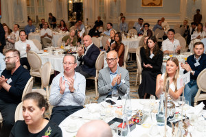 Past event image