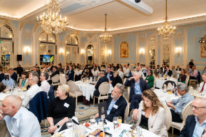 Past event image