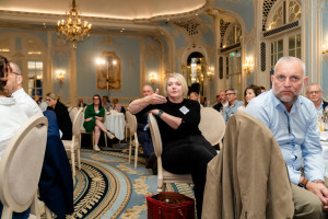 Past event image
