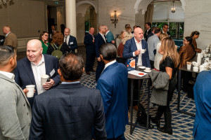 Past event image