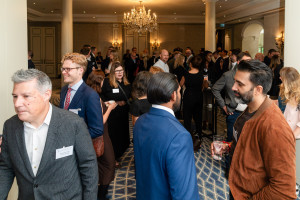 Past event image