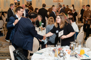 Past event image