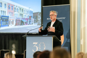 Past event image