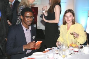 Past event image