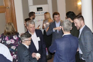 Past event image
