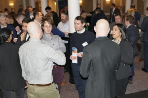 Past event image