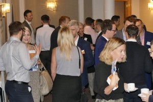 Past event image