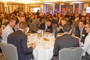 Past event image