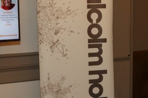 Past event image
