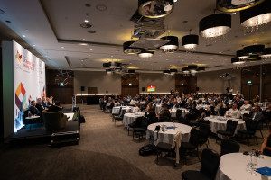 Past event image