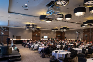 Past event image