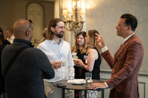 Past event image