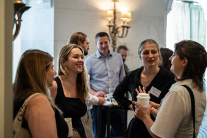 Past event image