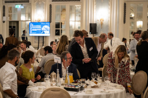 Past event image