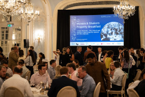 Past event image
