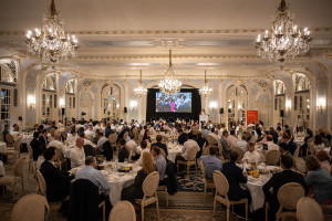 Past event image