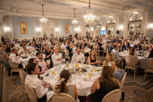 Past event image