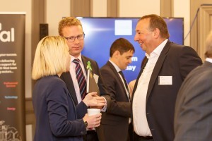 Past event image