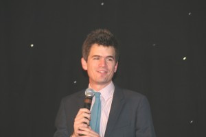 Past event image