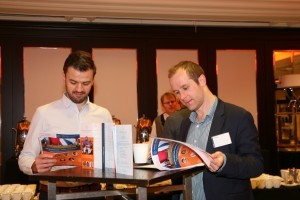 Past event image
