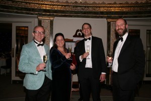 Past event image