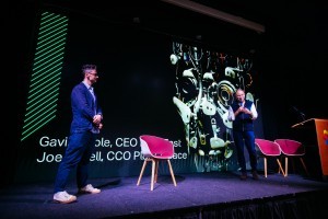 Past event image
