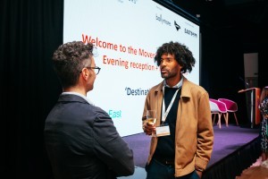 Past event image