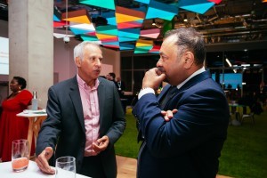 Past event image
