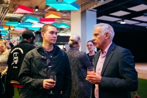 Past event image