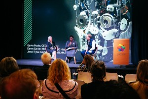 Past event image