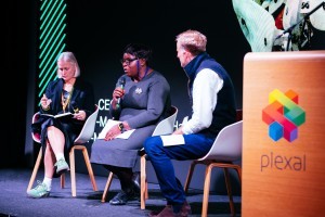Past event image