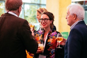 Past event image