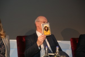 Past event image
