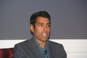 Past event image