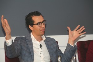 Past event image