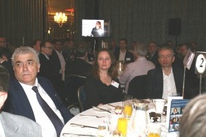 Past event image
